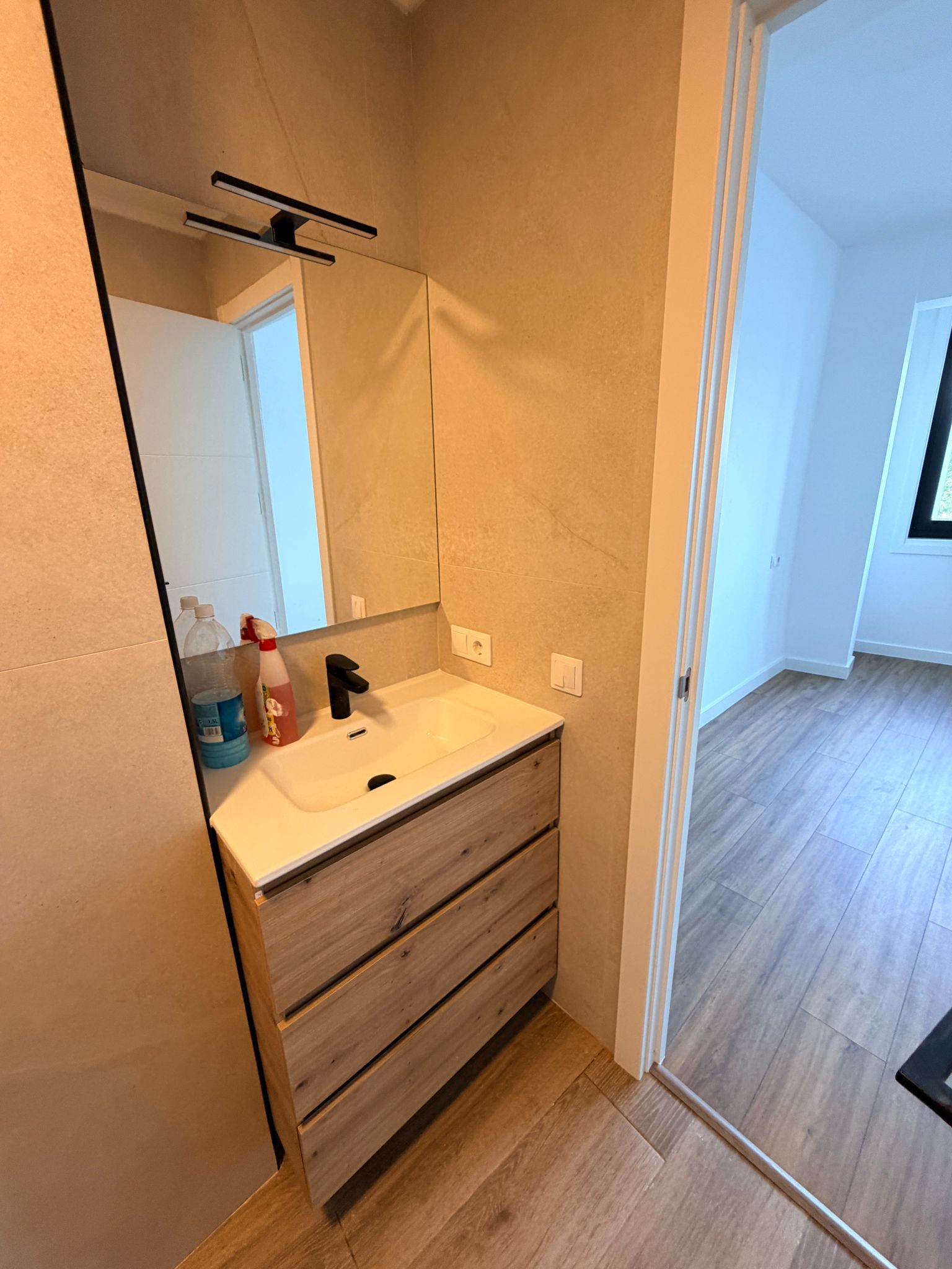 Bano planta 1 vista 3 Betanzos